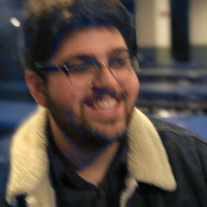 Meet your Posher, Jason